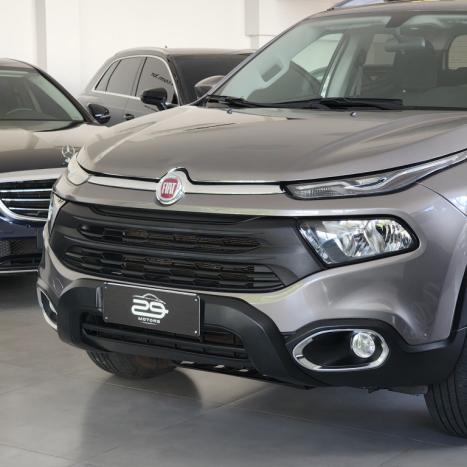 FIAT Toro 1.3 16V 4P FLEX 270 TURBO FREEDOM AUTOMTICO, Foto 2