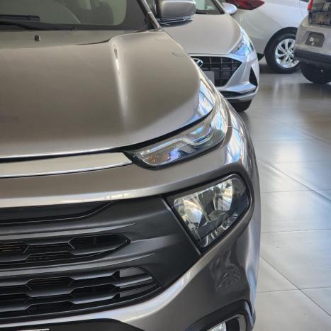 FIAT Toro 1.3 16V 4P FLEX 270 TURBO FREEDOM AUTOMTICO, Foto 3