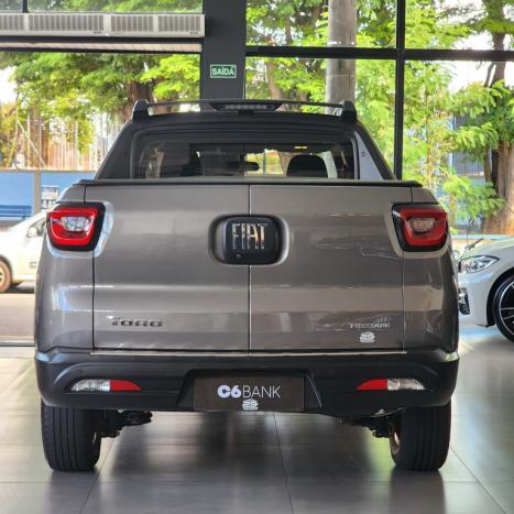 FIAT Toro 1.3 16V 4P FLEX 270 TURBO FREEDOM AUTOMTICO, Foto 5