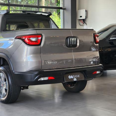 FIAT Toro 1.3 16V 4P FLEX 270 TURBO FREEDOM AUTOMTICO, Foto 6