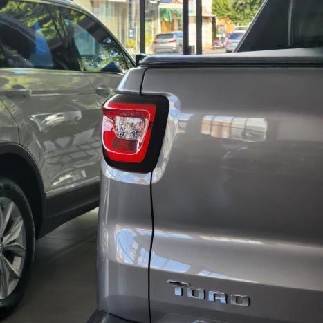 FIAT Toro 1.3 16V 4P FLEX 270 TURBO FREEDOM AUTOMTICO, Foto 7