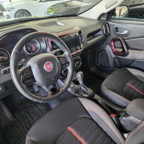 FIAT Toro 1.3 16V 4P FLEX 270 TURBO FREEDOM AUTOMTICO, Foto 9