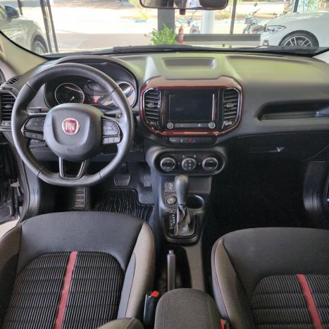 FIAT Toro 1.3 16V 4P FLEX 270 TURBO FREEDOM AUTOMTICO, Foto 10