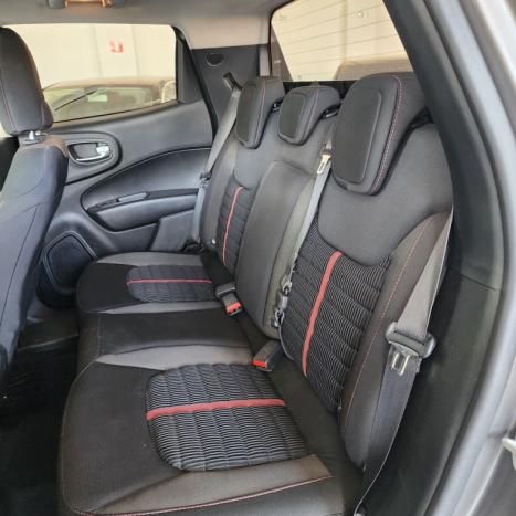 FIAT Toro 1.3 16V 4P FLEX 270 TURBO FREEDOM AUTOMTICO, Foto 11