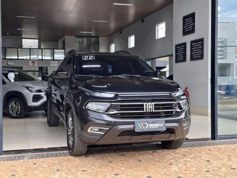 FIAT Toro 1.3 16V 4P FLEX 270 TURBO FREEDOM AUTOMTICO, Foto 1