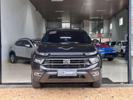 FIAT Toro 1.3 16V 4P FLEX 270 TURBO FREEDOM AUTOMTICO, Foto 2