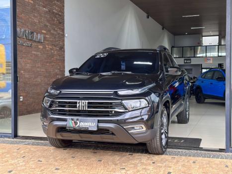 FIAT Toro 1.3 16V 4P FLEX 270 TURBO FREEDOM AUTOMTICO, Foto 3