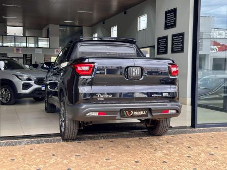 FIAT Toro 1.3 16V 4P FLEX 270 TURBO FREEDOM AUTOMTICO, Foto 4