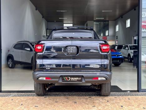FIAT Toro 1.3 16V 4P FLEX 270 TURBO FREEDOM AUTOMTICO, Foto 5