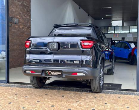 FIAT Toro 1.3 16V 4P FLEX 270 TURBO FREEDOM AUTOMTICO, Foto 6