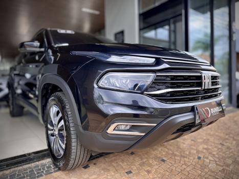 FIAT Toro 1.3 16V 4P FLEX 270 TURBO FREEDOM AUTOMTICO, Foto 7