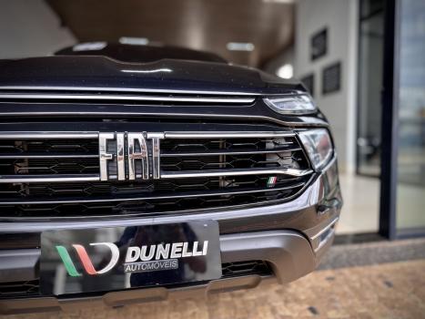 FIAT Toro 1.3 16V 4P FLEX 270 TURBO FREEDOM AUTOMTICO, Foto 8