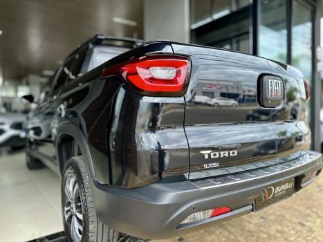 FIAT Toro 1.3 16V 4P FLEX 270 TURBO FREEDOM AUTOMTICO, Foto 9
