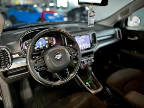 FIAT Toro 1.3 16V 4P FLEX 270 TURBO FREEDOM AUTOMTICO, Foto 10