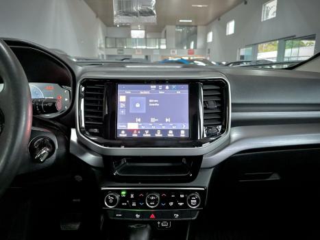 FIAT Toro 1.3 16V 4P FLEX 270 TURBO FREEDOM AUTOMTICO, Foto 11