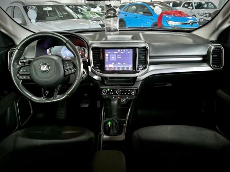 FIAT Toro 1.3 16V 4P FLEX 270 TURBO FREEDOM AUTOMTICO, Foto 13