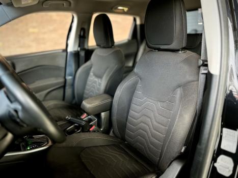 FIAT Toro 1.3 16V 4P FLEX 270 TURBO FREEDOM AUTOMTICO, Foto 14