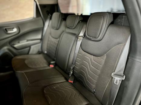 FIAT Toro 1.3 16V 4P FLEX 270 TURBO FREEDOM AUTOMTICO, Foto 15