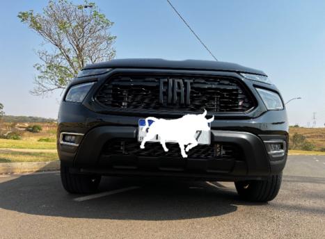 FIAT Toro 1.3 16V 4P FLEX 270 TURBO FREEDOM AUTOMTICO, Foto 1