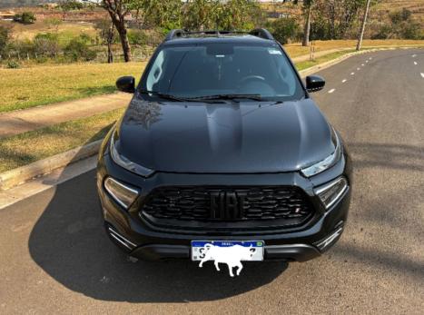 FIAT Toro 1.3 16V 4P FLEX 270 TURBO FREEDOM AUTOMTICO, Foto 2
