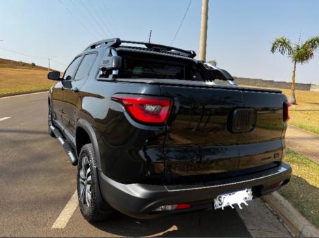 FIAT Toro 1.3 16V 4P FLEX 270 TURBO FREEDOM AUTOMTICO, Foto 3