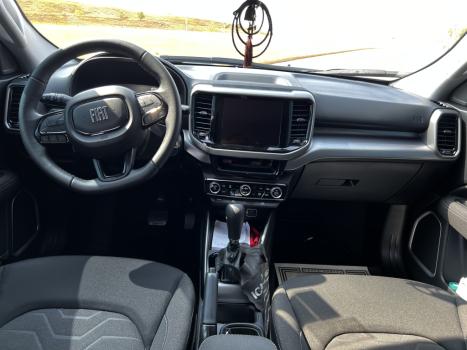 FIAT Toro 1.3 16V 4P FLEX 270 TURBO FREEDOM AUTOMTICO, Foto 4