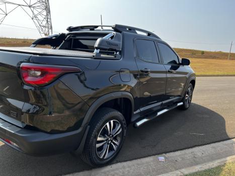 FIAT Toro 1.3 16V 4P FLEX 270 TURBO FREEDOM AUTOMTICO, Foto 5