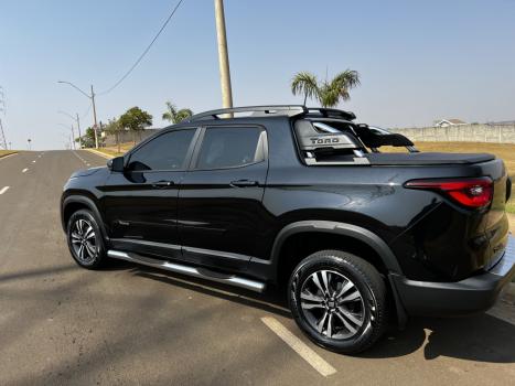FIAT Toro 1.3 16V 4P FLEX 270 TURBO FREEDOM AUTOMTICO, Foto 7