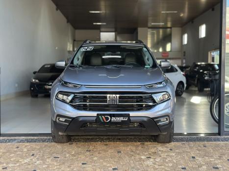 FIAT Toro 1.3 16V 4P FLEX 270 TURBO FREEDOM AUTOMTICO, Foto 2