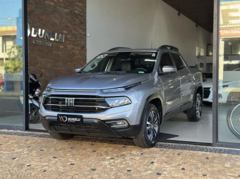 FIAT Toro 1.3 16V 4P FLEX 270 TURBO FREEDOM AUTOMTICO, Foto 3