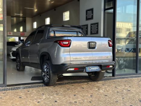 FIAT Toro 1.3 16V 4P FLEX 270 TURBO FREEDOM AUTOMTICO, Foto 4