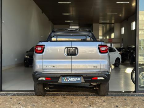 FIAT Toro 1.3 16V 4P FLEX 270 TURBO FREEDOM AUTOMTICO, Foto 5