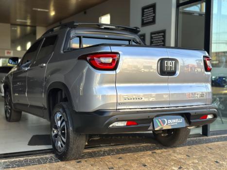 FIAT Toro 1.3 16V 4P FLEX 270 TURBO FREEDOM AUTOMTICO, Foto 7