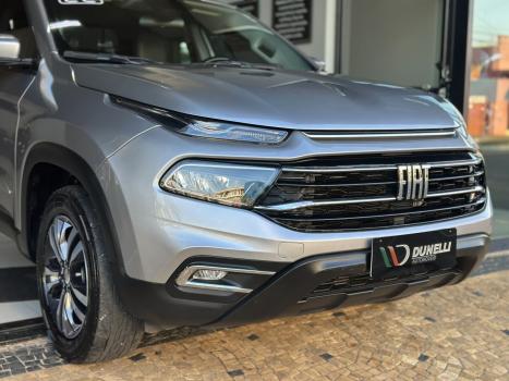 FIAT Toro 1.3 16V 4P FLEX 270 TURBO FREEDOM AUTOMTICO, Foto 8