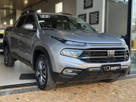 FIAT Toro 1.3 16V 4P FLEX 270 TURBO FREEDOM AUTOMTICO, Foto 9