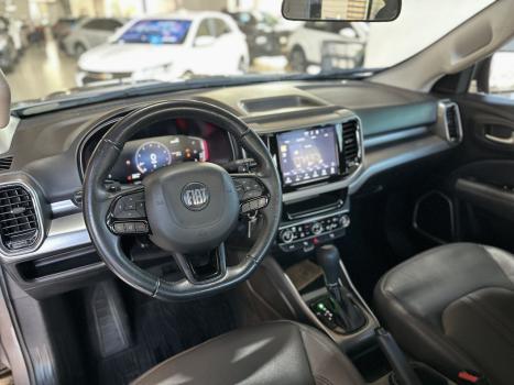 FIAT Toro 1.3 16V 4P FLEX 270 TURBO FREEDOM AUTOMTICO, Foto 10