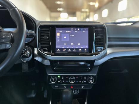 FIAT Toro 1.3 16V 4P FLEX 270 TURBO FREEDOM AUTOMTICO, Foto 11