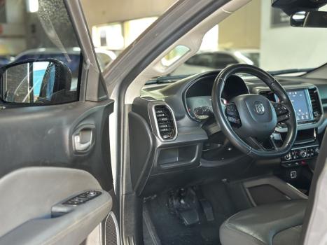 FIAT Toro 1.3 16V 4P FLEX 270 TURBO FREEDOM AUTOMTICO, Foto 12