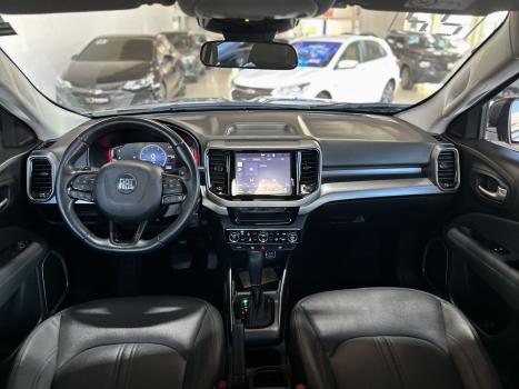 FIAT Toro 1.3 16V 4P FLEX 270 TURBO FREEDOM AUTOMTICO, Foto 13