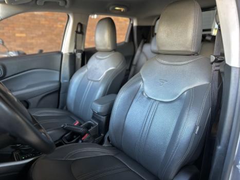 FIAT Toro 1.3 16V 4P FLEX 270 TURBO FREEDOM AUTOMTICO, Foto 14