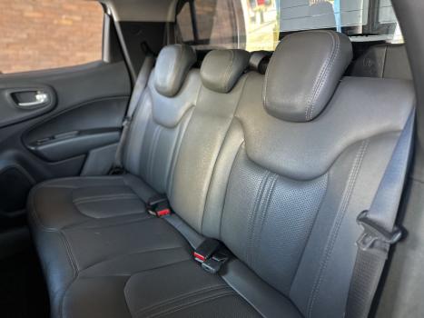 FIAT Toro 1.3 16V 4P FLEX 270 TURBO FREEDOM AUTOMTICO, Foto 15