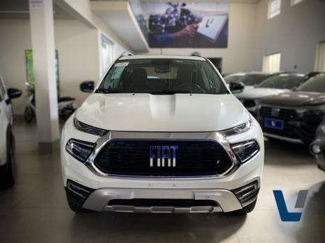 FIAT Toro 1.3 16V 4P FLEX 270 TURBO VOLCANO AUTOMTICO, Foto 2