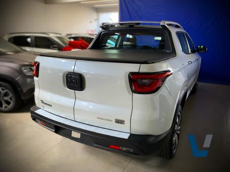FIAT Toro 1.3 16V 4P FLEX 270 TURBO VOLCANO AUTOMTICO, Foto 4
