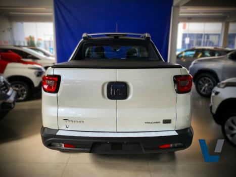 FIAT Toro 1.3 16V 4P FLEX 270 TURBO VOLCANO AUTOMTICO, Foto 5