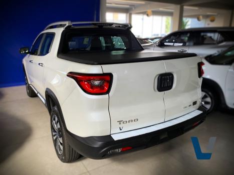 FIAT Toro 1.3 16V 4P FLEX 270 TURBO VOLCANO AUTOMTICO, Foto 6