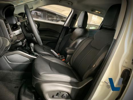 FIAT Toro 1.3 16V 4P FLEX 270 TURBO VOLCANO AUTOMTICO, Foto 9