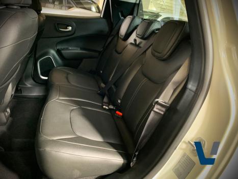 FIAT Toro 1.3 16V 4P FLEX 270 TURBO VOLCANO AUTOMTICO, Foto 10
