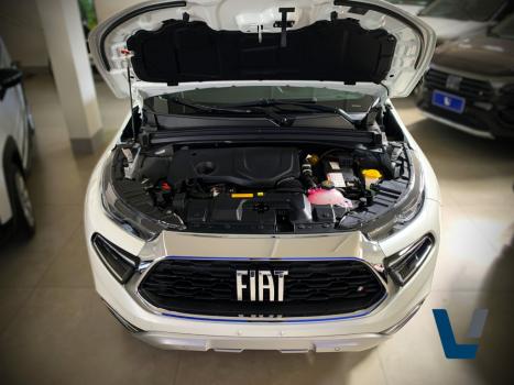 FIAT Toro 1.3 16V 4P FLEX 270 TURBO VOLCANO AUTOMTICO, Foto 11