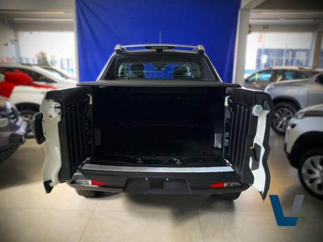 FIAT Toro 1.3 16V 4P FLEX 270 TURBO VOLCANO AUTOMTICO, Foto 12