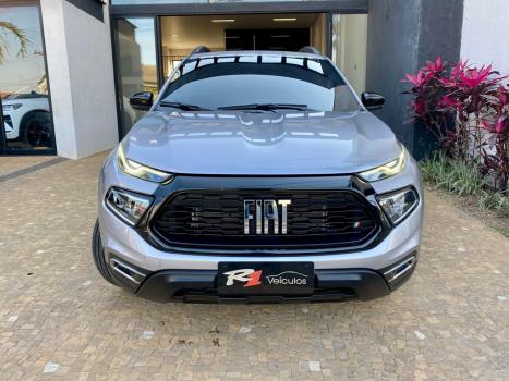 FIAT Toro 1.3 16V 4P FLEX 270 TURBO FREEDOM AUTOMTICO, Foto 2